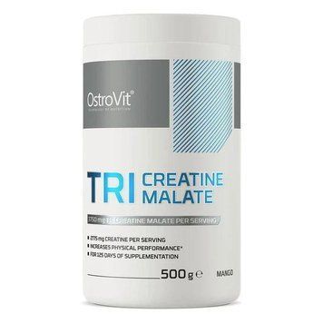 Tri Creatine Malate - 500 g