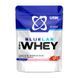 Blue Lab&trade; Whey Protein Isolate, Concentrate and Hydrolysate - 476 g