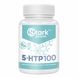 5-гіокситриптофандр Stark 5-HTP - 60 капсул 100-39-4871204-20 фото 1