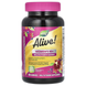 Vitamins for Women 50+ Alive!&reg; Womens 50+ Multi Gummy - 60 gummies