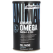 Комплекс Омега 3 та Омега 6 с Витамином Е Animal Omega - 30 упаковок 00134-01 фото 1