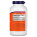 Вегетаріанський Глюкозамін з МСМ Veg Glucosamine & MSM 500/500 - 240 вег.капсул 2022-10-1355 фото 2