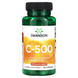 Vitamin C with Rose Hips Vitamin C with Rose Hips 500 mg - 100 capsules