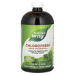 Chlorofresh&reg; Liquid Chlorophyll - 480 ml Mint