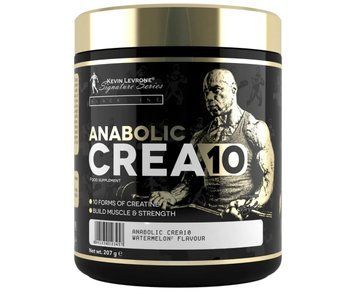 Complex of 10 forms of Creatine Anabolic CREA10 - 207 g