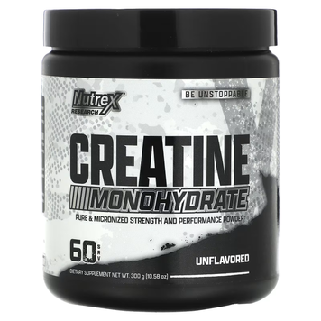 Моногідрат Креатину Creatine Drive&trade; - 300 г 2022-09-9936 фото