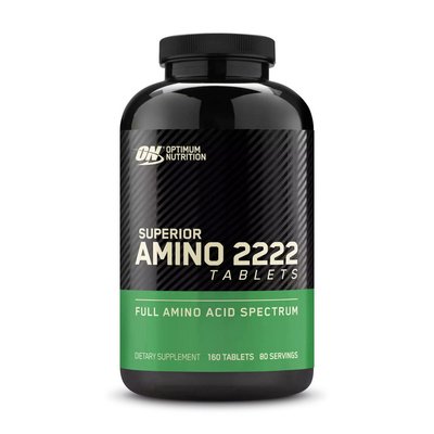 Amino 2222 (160 tabs) 00843-01 фото