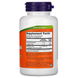 NOW Astragalus (root) 500 mg - 100 veg.capsules