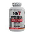 MST&reg; Magnesium Bisglycinate With Vit B6 - 240 capsules
