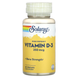 Витамин Д3 High Potency Vitamin D-3 250мкг - 60 вег.капсул 2022-10-1800 фото 1
