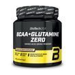 BCAA Amino Acids plus L-Glutamine - 480 g sugar free