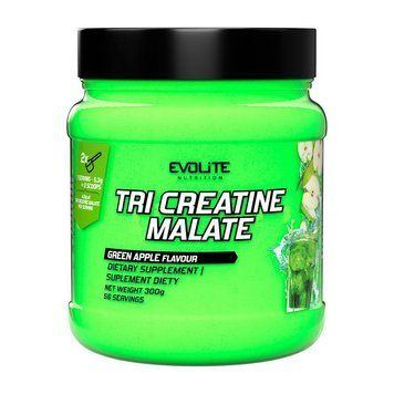Micronized Tri-Creatine Malate - 300 g