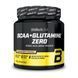 BCAA Amino Acids plus L-Glutamine - 480 g sugar free