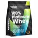 Протеїн з Молока Корів Трав'яної Відгодівлі 100% Platinum Whey - 750г Шоколад 2022-10-0516 фото 1