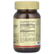 Gentle Iron Bisglycinate 25 mg - 90 veg. capsules
