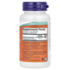 NOW Magnesium Citrate - 60 capsules