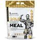 Oatmeal with Protein Complex and MCT Oil - 4000 g