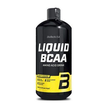 Liquid BCAA (1 l, orange) 00086-02 фото