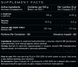 Arginine with Taurine and Vitamin B-6 ARGININE-X - 400 g