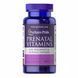 Витамины для Беременных Пренатальный Комплекс Prenatal Vitamins - 100 таб 100-64-9140060-20 фото 1