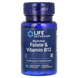 BioActive Folate & Vitamin B12 - 90 veg.capsules