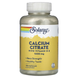 Цитрат Кальция с Витамином Д3 Calcium Citrate w/Vit D-3 1000мг - 180 капсул 2023-10-2416 фото 1