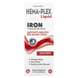 Железо с Комплексом Растительных Экстрактов и Витаминами Группы В Hema-Plex&reg; - 250 мл 2023-10-4412 фото 1