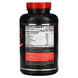 Жироспалювач Надзвичайна Ефективність Lipo 6 Black Extreme Potency - 120 капсул 100-27-0450032-20 фото 2