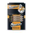 Протеїнові батончики Monsters Strong Max - 24x40г Кава 100-20-2304079-20 фото