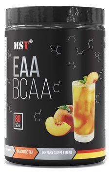 MST ЕАА ВСАА Zero Комплекс Аминокислот без сахара &ndash; 1040г 22002-01 фото