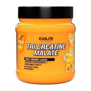 Micronized Tri-Creatine Malate - 300 g