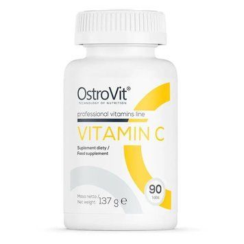 Vitamin C 1000 mg - 90 tablets