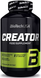 Four Forms of Creatine with Amino Acids - 120 Capsules
