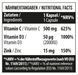 MST&reg; Vitamin C 500 mg plus Vitamin D-3 with Zinc - 100 veg. capsules