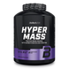 Гейнер с Углеводами и Креатином Hyper Mass &ndash; 4000 г 08739-05 фото 1