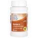 Women's Daily Multivitamin Complex for Well-Being - 100 Tablets