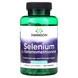 Selenium Selenium L-Selenomethionine 100mcg - 300 capsules