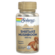 Shiitake Mushroom in capsules Shiitake Mushroom 600mg - 100 veg.capsules