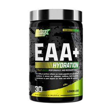 Комплекс Незамінних Амінокислот з Електролітами ЕАА Hydration - 30 порцій 2023-10-6533 фото