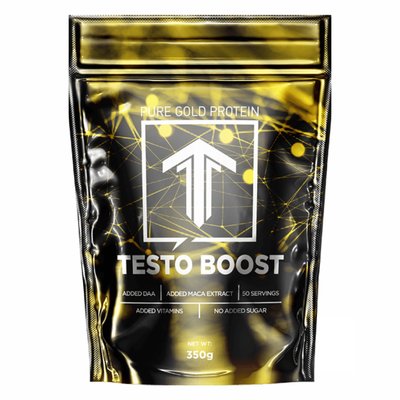 Стимулятор Тестостерону Testo Boost - 350г Вишня 2022-10-0507 фото