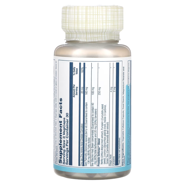 Комплекс для Защиты Простаты Prostate Defense - 90 вег.капсул 2023-10-2143 фото