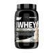 Комплексний Сироватковий Протеїн з ЕЕА та ВСАА 100% Whey - 910 г 2022-09-9933 фото 1