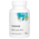 Alpha Lipoic Acid 300 mg - 60 capsules
