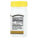 Folic Acid with Calcium 400 mcg - 250 tablets
