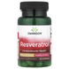 Ресвератрол Rezveratrol 250мг - 30 капсул 2022-09-0221 фото 1