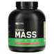 Гейнер з Вітамінами та Мінералами Serious Mass - 2700 г 00017-03 фото 1