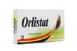 Високоефективний засіб для схуднення Orlistat 120 мг - 30 капсул 11663 фото
