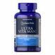 Vitamin Complex for Men Ultra Vita Man - 90 tabs