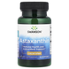 Astaxanthin (extract of H. pluvialis algae) 4 mg - 60 capsules