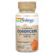 Екстракт Гриба Кордицепс Cordyceps Mushroom Extract 1000мг - 60 вег.капсул 2023-10-2131 фото 1